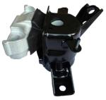 Toyota RAV4 Vanguard Rubber Engine Mounts AT 12305 28240 12305 28231