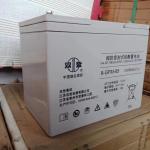 21kg AGM Battery 12V65Ah for Emergency Fire Power Solar Energy Storage Power