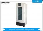 Digital Panel Vertical Medical Laboratory Refrigerator 2-15 Degree For Blood