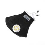 Custom Pm2.5 Dust Filter Cotton KN95 Face Mask Mouth Cover Daily Use