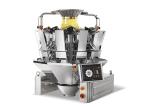 Frozen Meatball SUS304 Semi Automated Packaging System