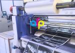 High Transparency Gloss Film Lamination , SGS Approval Thermal Lamination Film