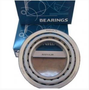 Wholesale Taper Roller Bearing 32215 And Koyo Bearings In Japan For Worm Reducer 75*130*31 mm from china suppliers