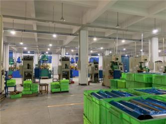 Yuyao Hongshun Machinery Co., Ltd