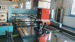 Proprietary Sheet Metal Deburring Machine With 2800r/min Spindle Speed