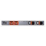 Full-Duplex Half-Duplex Communication Mode EX4100 48-Port 10/100/1000BaseT