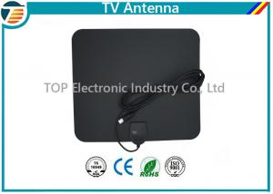 Wholesale Nice Appearance Digital TV Antenna ATSC, DVB-T, DVB-T2, ISDB, CMMB, DTMB Standards from china suppliers