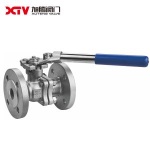 Wholesale GB/T12237 Standard Spring Closing Automatic Return Ball Valve with Initial Payment from china suppliers