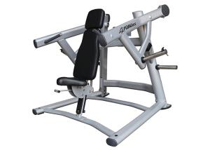 Wholesale Gym Fitness Hammer Strength Plate Loaded Equipment / Shoulder Press Precor Machine from china suppliers