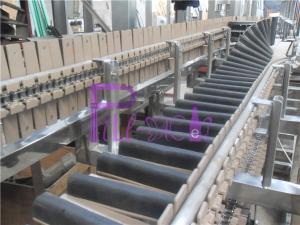 Wholesale Auto Plastic Bottle Packing Machine Juice Industry Sterilizing System from china suppliers