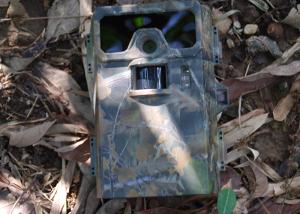 Wholesale Outdoor Motion Activated Game Camera Wireless Scouting With Bluetooth from china suppliers