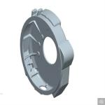 Customized Design Aluminum Multi Cavity Mold High Machining Tolerance