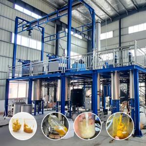 Wholesale Stainless Steel CE Supercritical Co2 Fluid Extraction With Electric Power Source from china suppliers