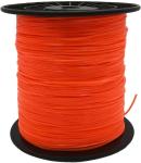 High Tenacity Grass Trimmer Line .080 String Trimmer Edger Line