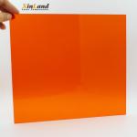 24x24 Inches Laser Viewing Window Screens For Laser Working Places