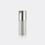 Makeup Pump Bottle GR225A PP/PP PCR Spray And Lotion Actuator Snap On