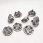 Polishing and Heat Treatment CNC Automatic Lathe Parts for Industrial Applicatio