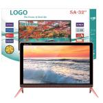 Flatscreen Tv Televizyon 4k Android Smart Smart Tv Uk 43inch Television Led
