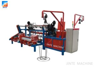 Wholesale pvc wire 25mm Chain Link Manufacturing Machine from china suppliers
