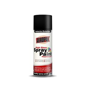 Wholesale 400ml Strong Adhesiveness Aerosol Spray Paints 100% Arcylic Resin from china suppliers