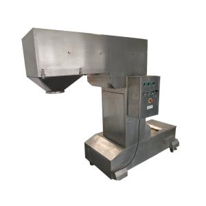 Wholesale Bucket Elevator For Granular Materials Stainless Steel Z-type Conveyor from china suppliers