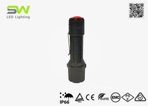 Wholesale 60 Lumens Cree LED Waterproof Pocket Flashlight AA Alkaline Battery Powered from china suppliers