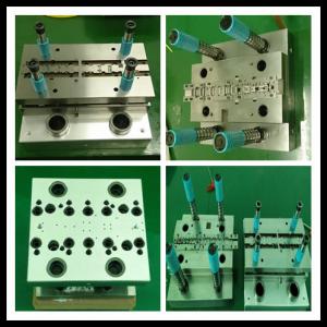 Wholesale Custom stamping tool die makers Custom stamping tool die makers from china suppliers