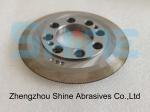 R0.1mm Diamond Dressing Tools 130mm CVD Rotary Diamond Disc