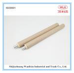 Chinese Leading Manufacturers Pt-Rh Disposable Fast Immersion Thermocouple