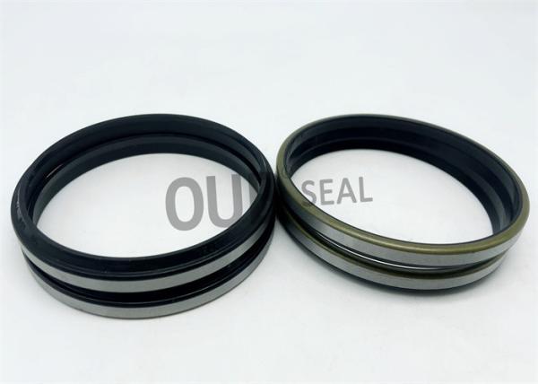 708-2L-23960 GA Hydraulic Dust Wiper Seals For Excavator 20*30*5/8 20*30*7/10 20