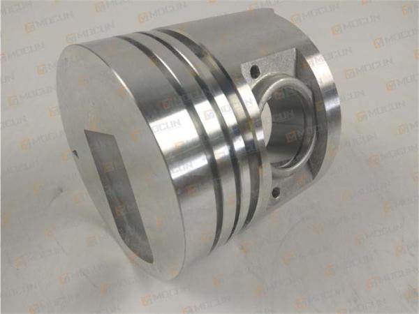 3RV Ring Groove Diesel Engine Piston Mitsubishi Engine Parts Dia 94mm 32A17