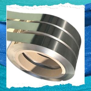 Wholesale 0.1-3mm Thickness Cold Rolled Stainless Steel Strip With Standard Export Packaging from china suppliers