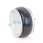 Norgren Bellows Style M/31101 Cross Dunlop 10''×1 Air Suspension Springs