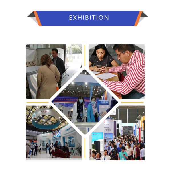 125 70-2500 Hot Sale Telescopic Hydraulic Cylinder