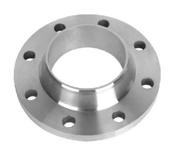 Hot Customized ANSI 150lb-2500lb 2"-72" SS Blind Flanges Stainless Steel Forged