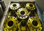 Class 150# 300 # 600# SLIP ON , WN - RF Forged Steel Flanges ASME B16.5, ASME
