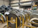 BA Rust Proof Stainless Steel Mirror Strip Stainless Steel Cold Rolled Strip 3