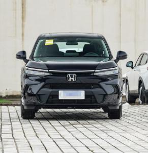 Wholesale 2023 Gasoline Honda Breeze 240TURBO Two-Wheel Elite Version 5-seat SUV from china suppliers