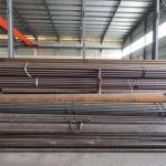 Seamless Cold Drawn Steel Tube For Low Temperature Heat Exchanger Tubes