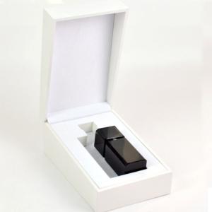 Wholesale Hot Selling Custom Cosmetics Gift Packaging Logo Printing Private Brand Perfume Box from china suppliers