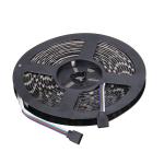 RGB 5050 Light Set Tape Smart LED Music Light IP65 Waterproof 5M Home Decoration