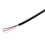 Tinned Plated PVC Insulation Multi Core Copper Wire Cable Flame Resistant UL