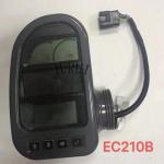 14390065 Excavator Monitor EC360BLC Volvo Excavator Spare Parts