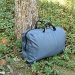 280x140cm Underquilt Portable Camping Hammock For Winter