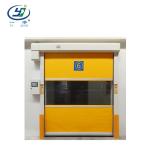 110V 30mm Clean Room Air Filtration System Cleanroom Design And Construction