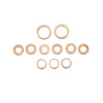 Diesel Fuel Injection Pump Gasket Set 800736 Repair Kits 1467010517 For Diesel