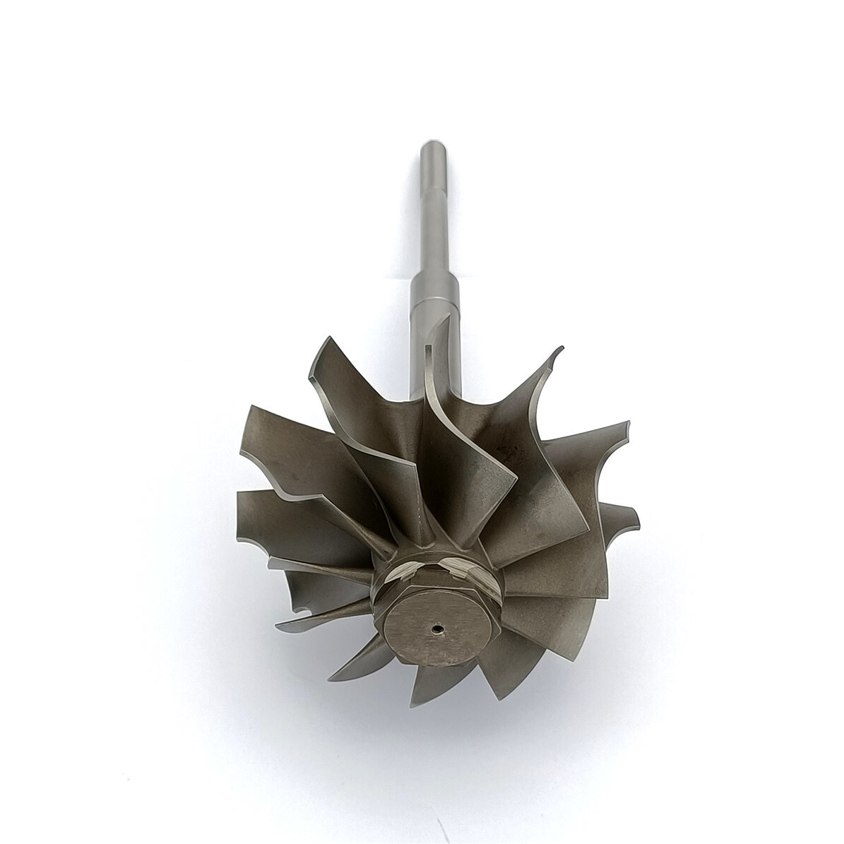 TL81 TV81 TW81 turbine wheel shaft for 465095-0001 465095-0002 465098-0001 465098-0002
