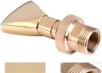 Multi Direction 60Kpa 3/4" Pond Dancing Fountain Nozzles