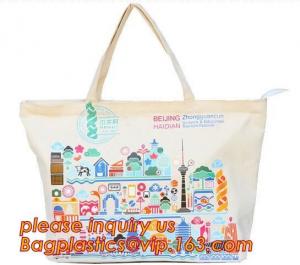 Wholesale Cheap eco custom silk screen printing canvas cotton bag,Customized organic cotton shopping tote bag wholesale bagplastic from china suppliers