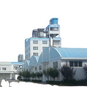 Wholesale Spray Tower Washing Powder Production Machine with ISO9001 Certificate from china suppliers